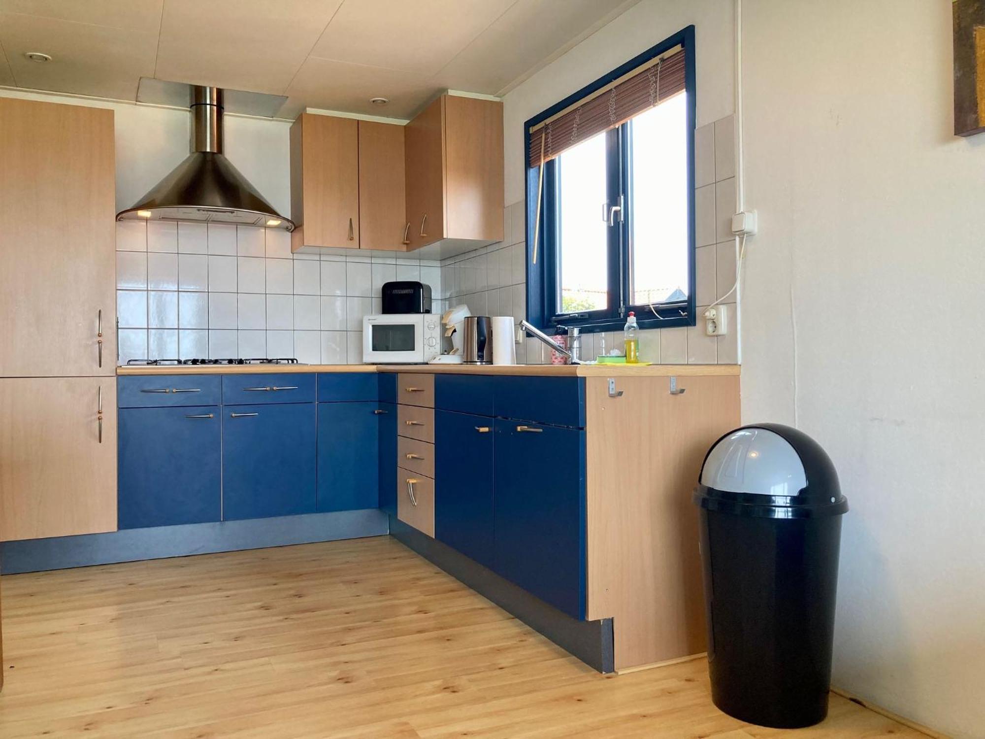 Lakeview 6 Pers Holiday Home Aurora With Fenced Garden, Whirlpool And Sauna Anjum Екстериор снимка